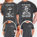 Matching Couples Halloween Shirt, Funny Couples Halloween Shirts, Skeleton Couple Shirts, Couples Matching Halloween Costume