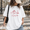 It’s Giving Mrs Cat Bride Shirt, Bride to Be Tee, Engagement & Bachelorette Shower Gift