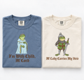 Funny Frog Pregnancy Shirt, New Mom Dad Gift,  Baby Shower Gift,Funny Baby Announcement T-Shirt,Matching We're Pregnant Shirts