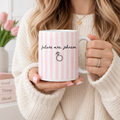 Future Mrs Mug – Engaged Mug, Bride to Be Gift, Custom Coffee Mug, Bridal Shower Gift, Engagement Gift Mug, Bride Mug