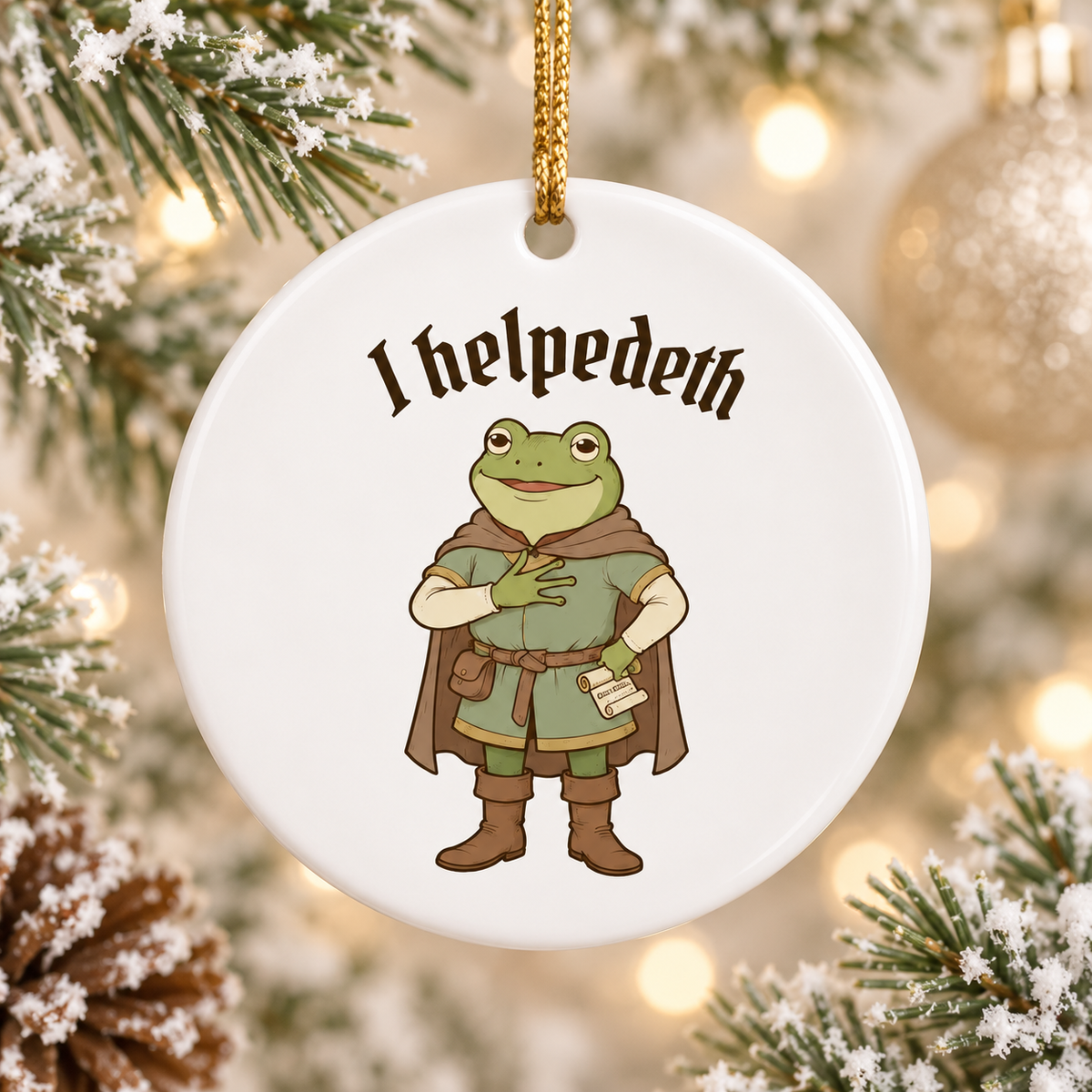 Funny Pregnancy Frog Mugs, Matching Medieval Frog Couple Mugs, Expecting Mom Dad Gift, Pregnancy Announcement Mug Set