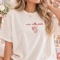 Silly Goose Squad Bachelorette Shirts, Funny Bride & Bridesmaid Matching Tees, Bridesmaid Proposal Gift