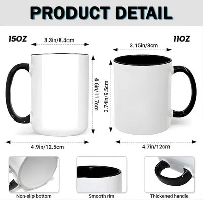 Future Mrs Mug – Engaged Mug, Bride to Be Gift, Custom Coffee Mug, Bridal Shower Gift, Engagement Gift Mug, Bride Mug