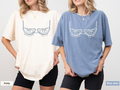 Summer Bachelorette Party Shirts, Bikini Bachelorette Shirts, Bach Party Tees, Orange Main Squeeze Bach, Fresh Off The Market Shirts
