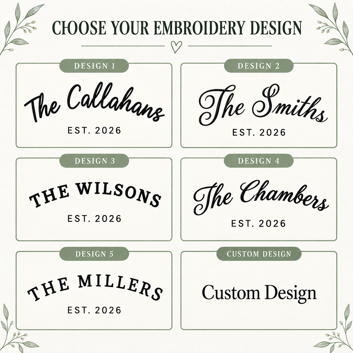 Personalized Wedding Flag, Custom Last-Name Guest-Book Banner with Lace Trim, Established Family Canvas Reception Sign Decor, Last Name Flag