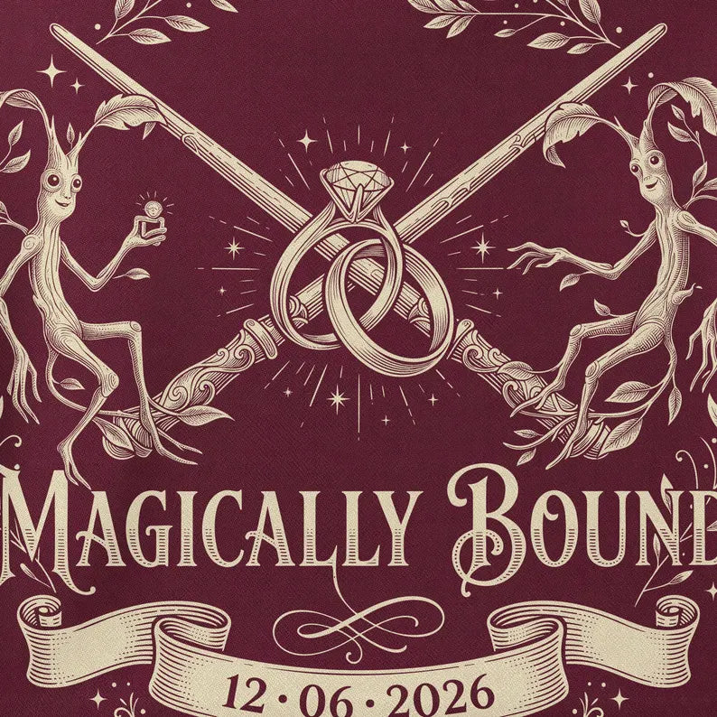 Personalized Wedding T-Shirts, Matching Mr & Mrs Shirts, Honeymoon Couple Tees, Bride & Groom Wedding Gift, Fantasy Couple Apparel